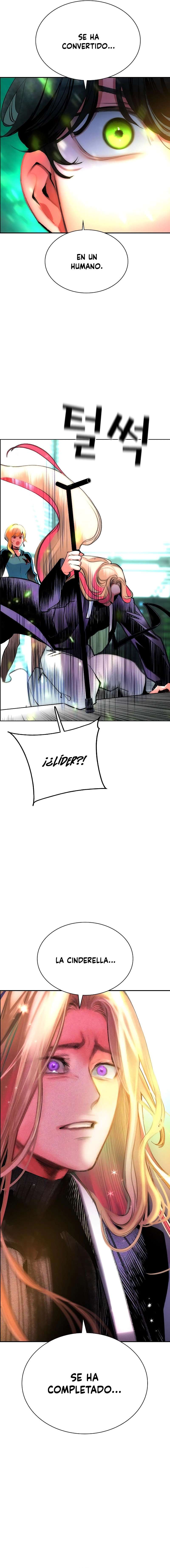 Read Zumo de la selva ES Manga Online