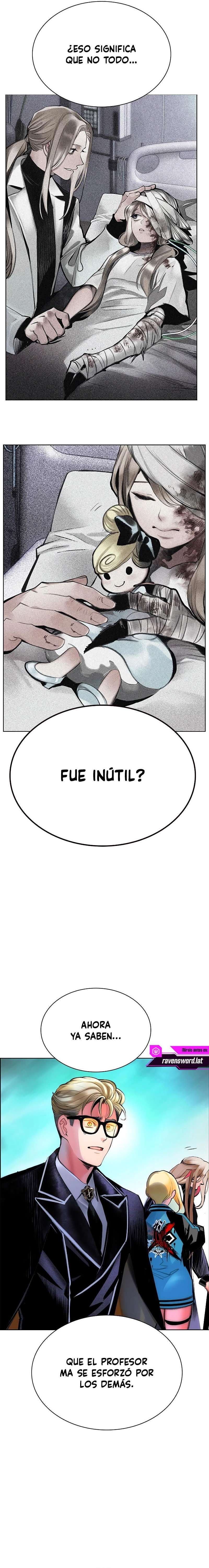Read Zumo de la selva ES Manga Online