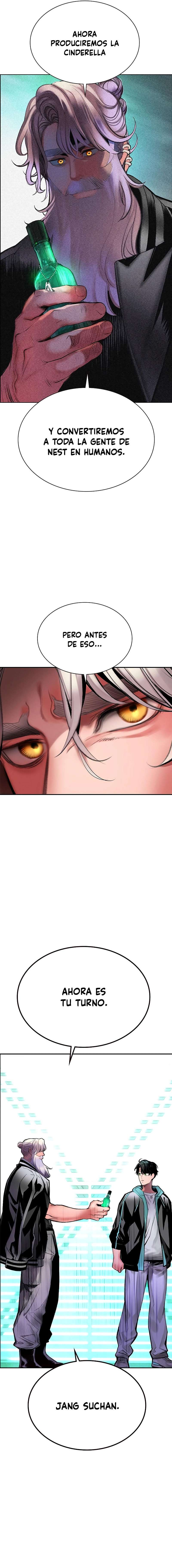 Read Zumo de la selva ES Manga Online