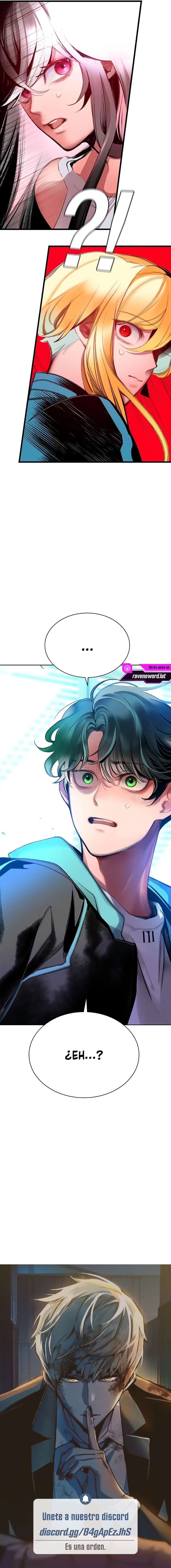 Read Zumo de la selva ES Manga Online
