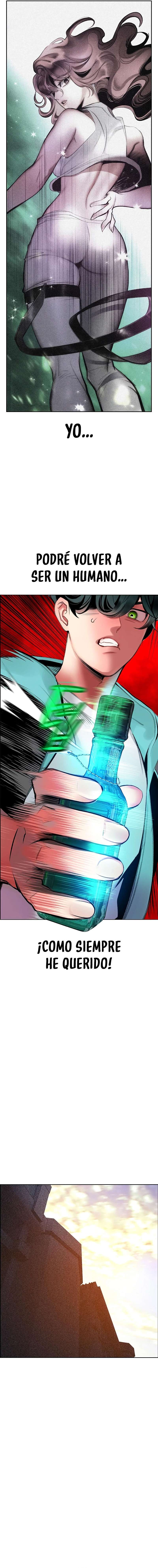 Read Zumo de la selva ES Manga Online