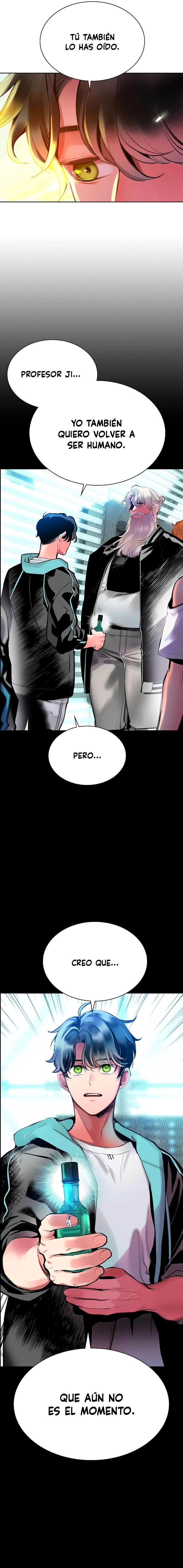 Read Zumo de la selva ES Manga Online