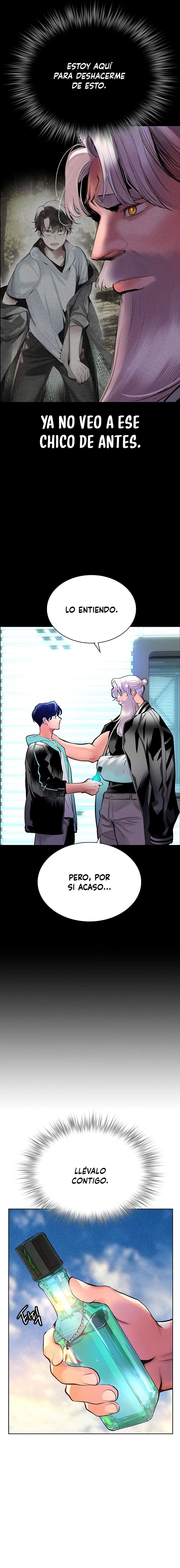 Read Zumo de la selva ES Manga Online