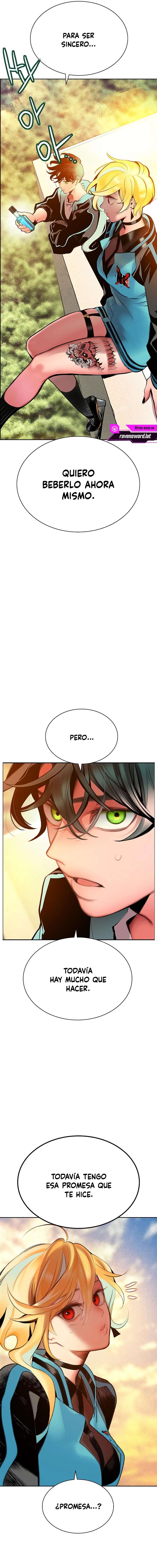 Read Zumo de la selva ES Manga Online