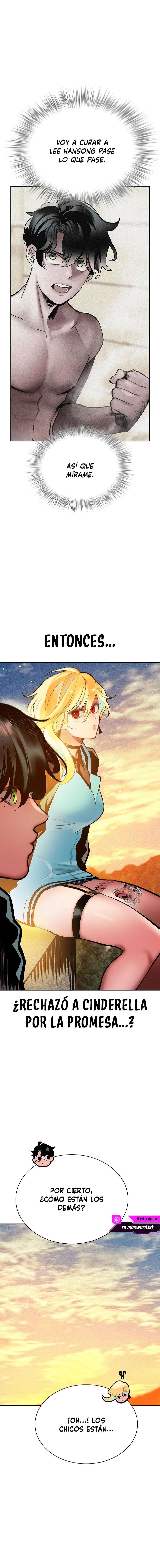 Read Zumo de la selva ES Manga Online
