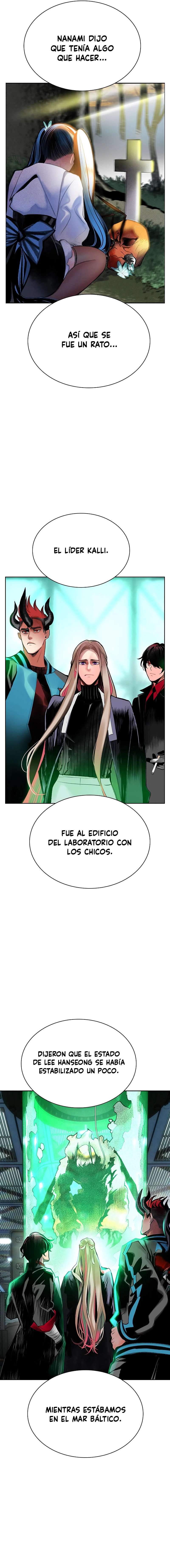 Read Zumo de la selva ES Manga Online