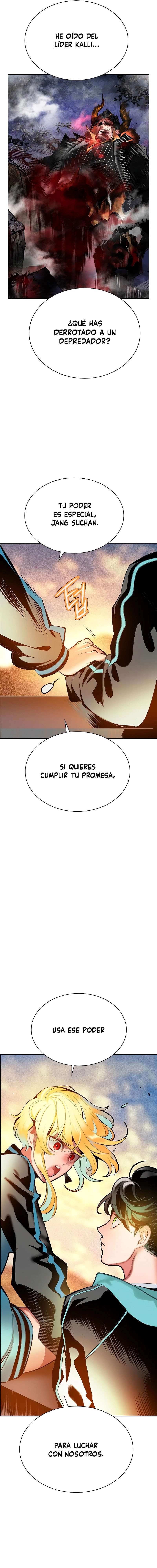 Read Zumo de la selva ES Manga Online