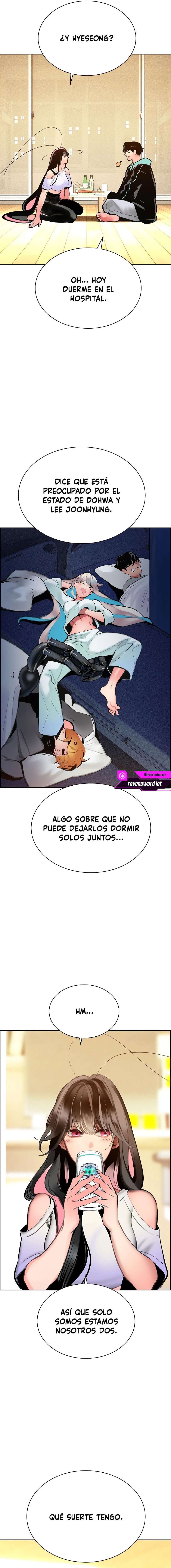 Read Zumo de la selva ES Manga Online