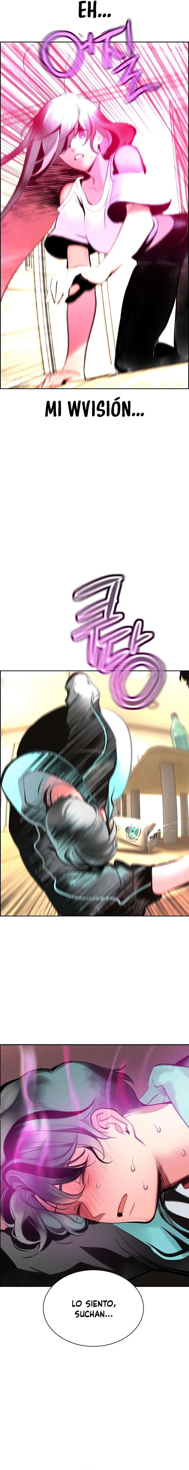 Read Zumo de la selva ES Manga Online