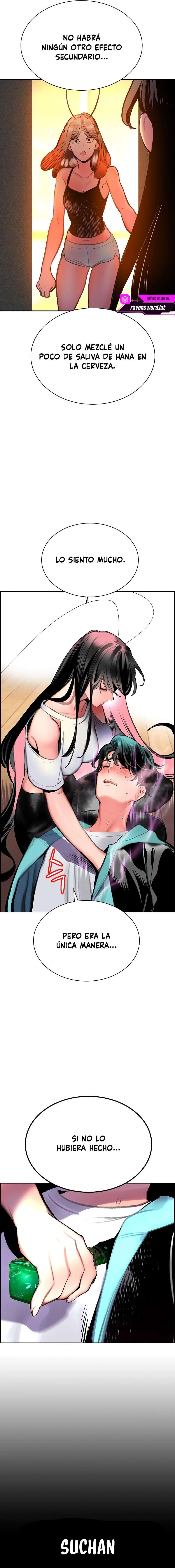 Read Zumo de la selva ES Manga Online
