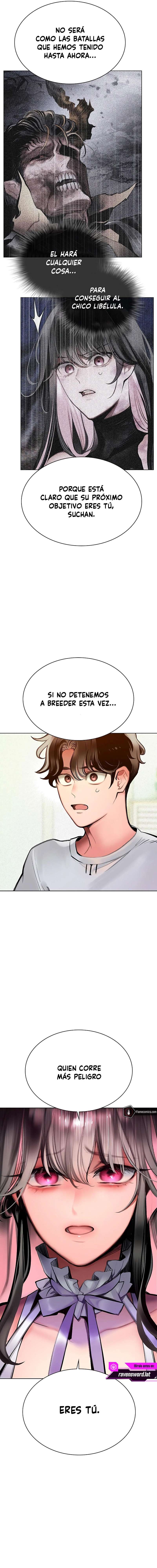 Read Zumo de la selva ES Manga Online