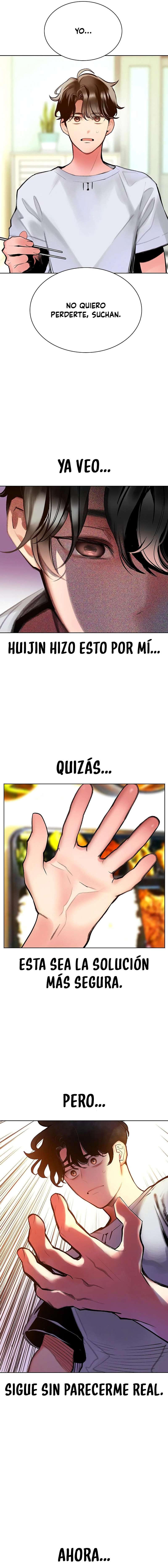 Read Zumo de la selva ES Manga Online