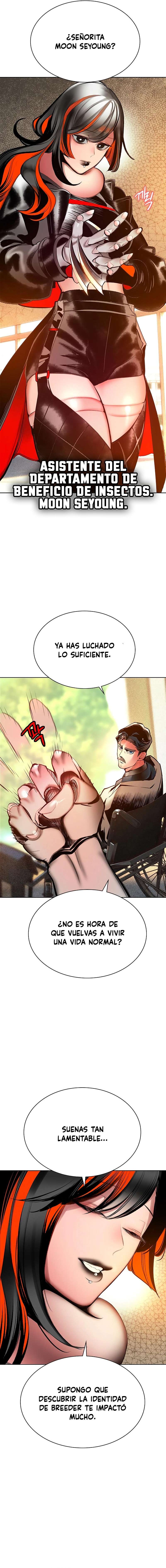 Read Zumo de la selva ES Manga Online