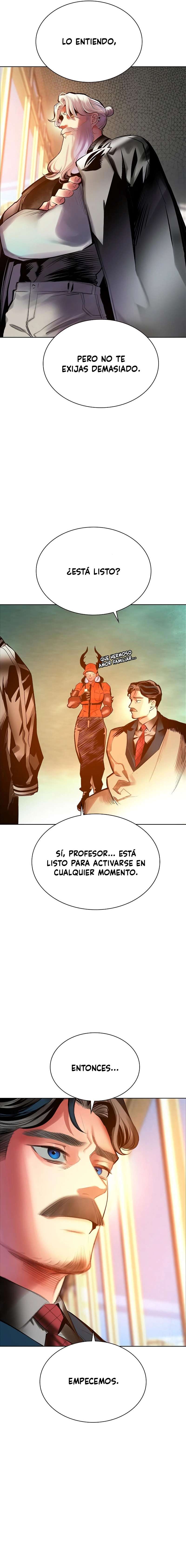 Read Zumo de la selva ES Manga Online