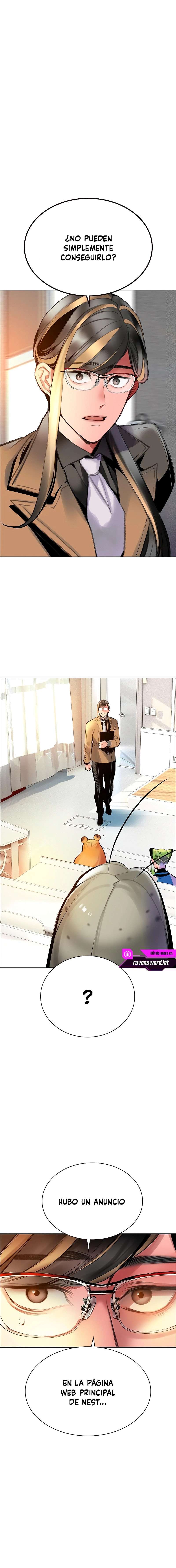 Read Zumo de la selva ES Manga Online