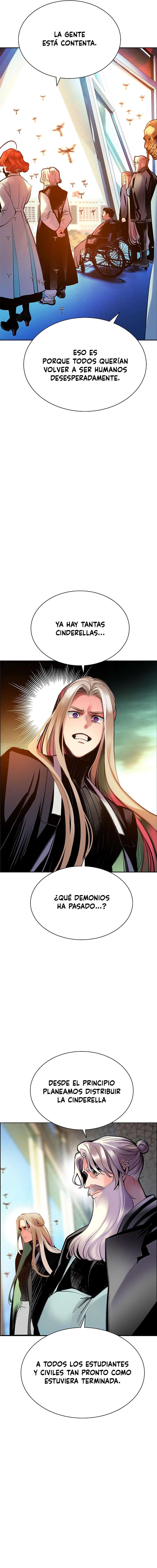 Read Zumo de la selva ES Manga Online