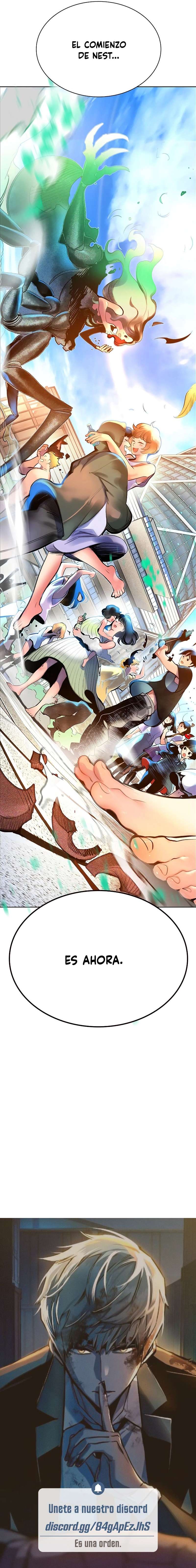 Read Zumo de la selva ES Manga Online