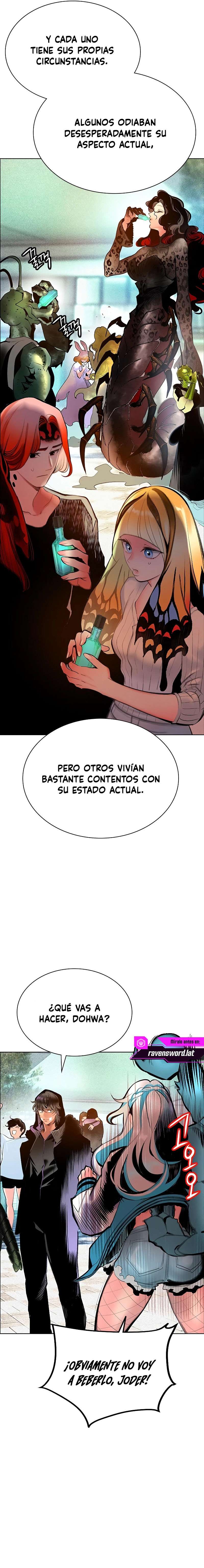 Read Zumo de la selva ES Manga Online