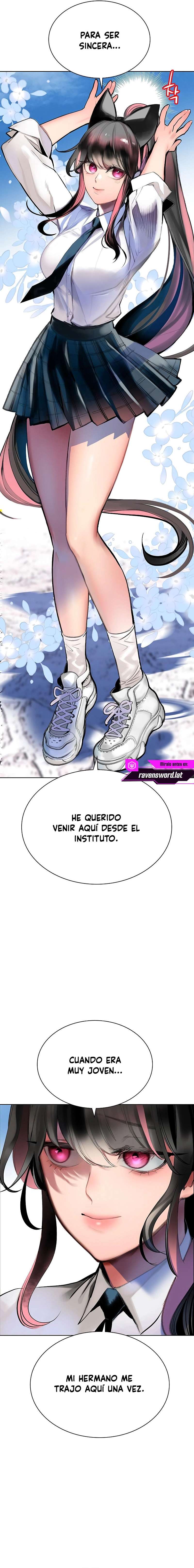 Read Zumo de la selva ES Manga Online