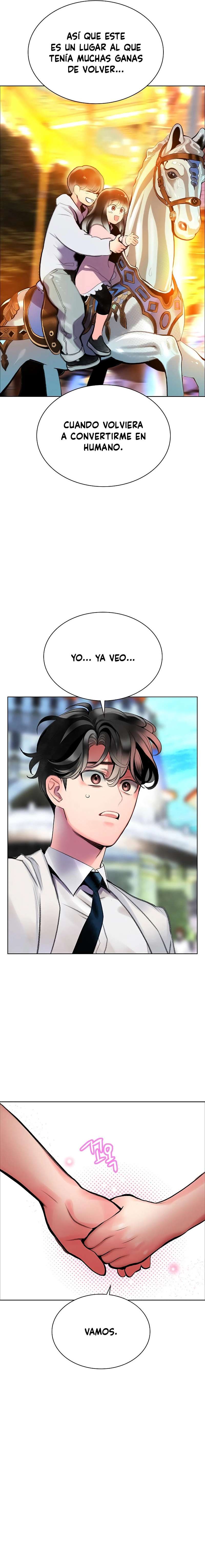 Read Zumo de la selva ES Manga Online