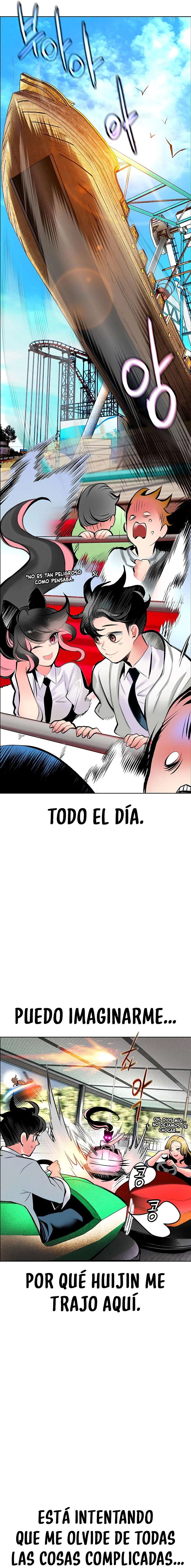 Read Zumo de la selva ES Manga Online