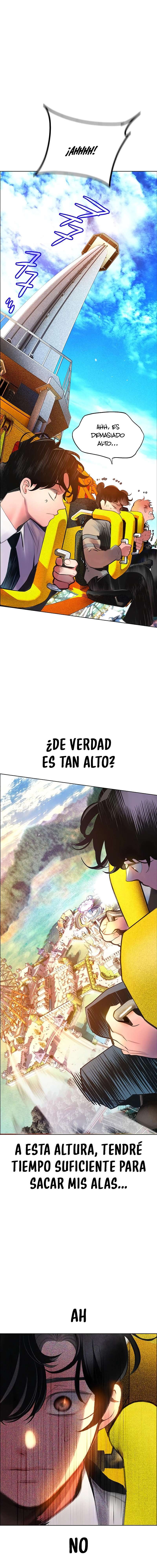 Read Zumo de la selva ES Manga Online