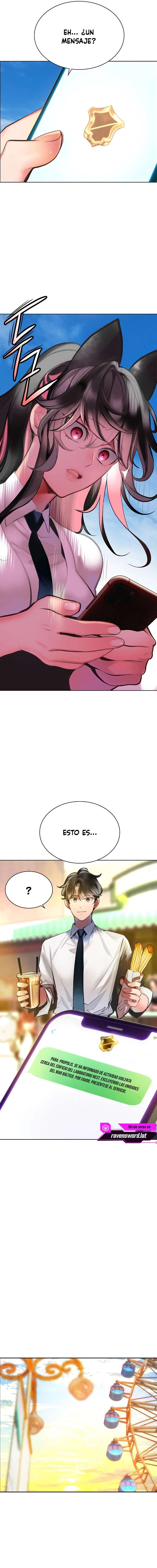 Read Zumo de la selva ES Manga Online