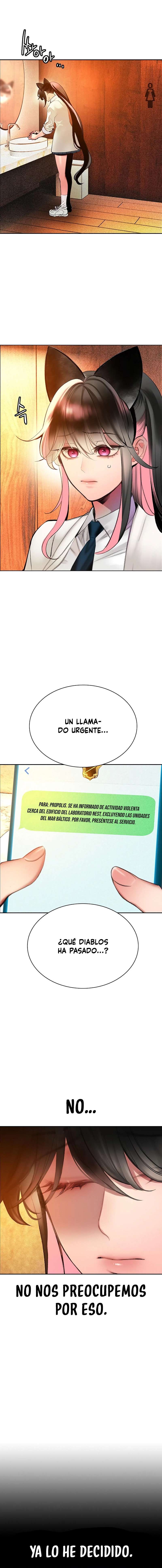 Read Zumo de la selva ES Manga Online