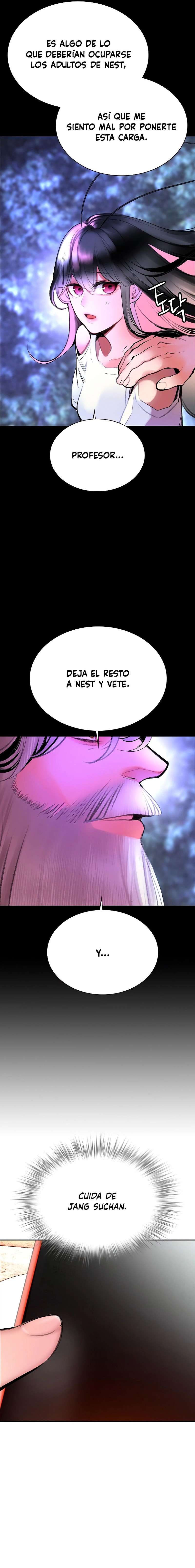 Read Zumo de la selva ES Manga Online