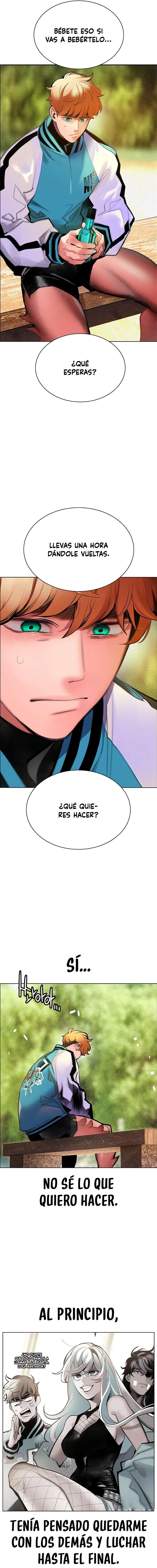 Read Zumo de la selva ES Manga Online