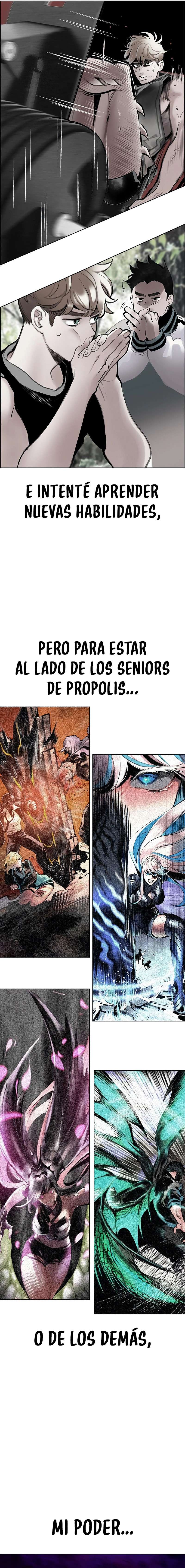 Read Zumo de la selva ES Manga Online