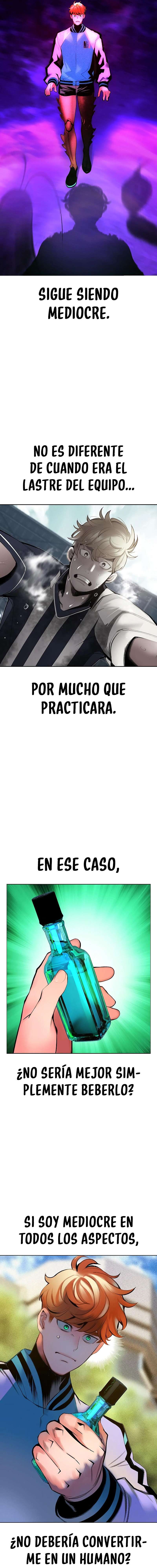 Read Zumo de la selva ES Manga Online