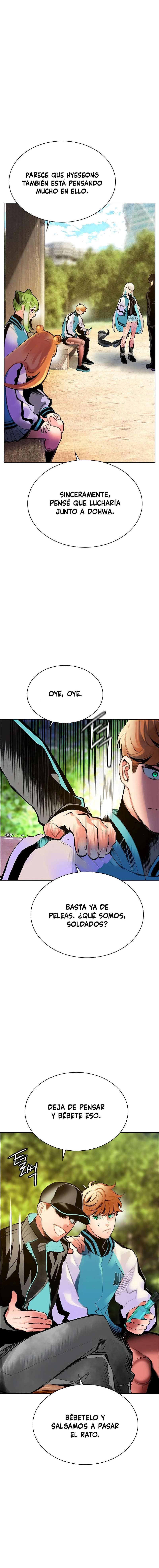 Read Zumo de la selva ES Manga Online