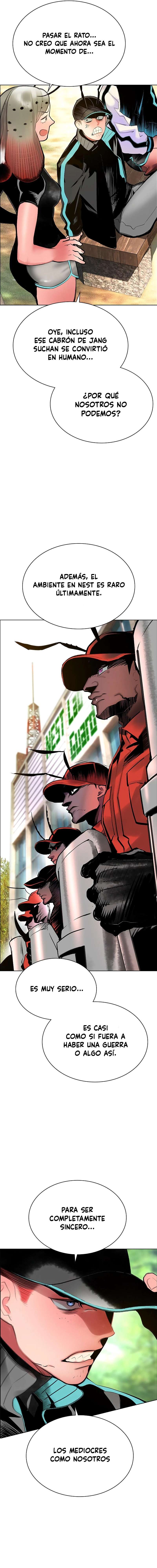 Read Zumo de la selva ES Manga Online