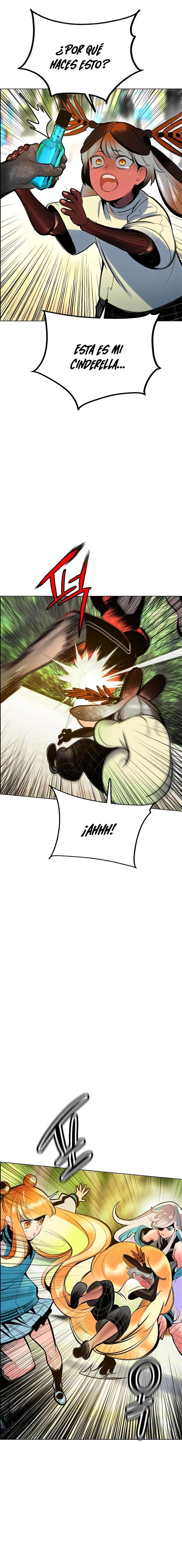 Read Zumo de la selva ES Manga Online