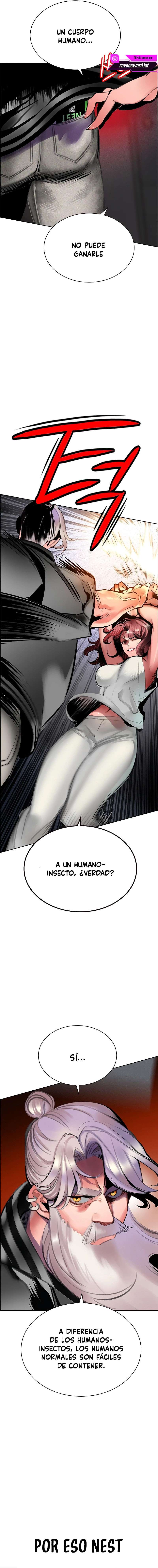 Read Zumo de la selva ES Manga Online