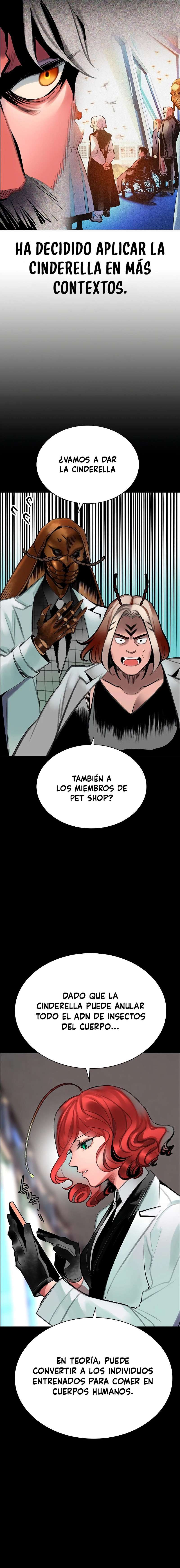 Read Zumo de la selva ES Manga Online
