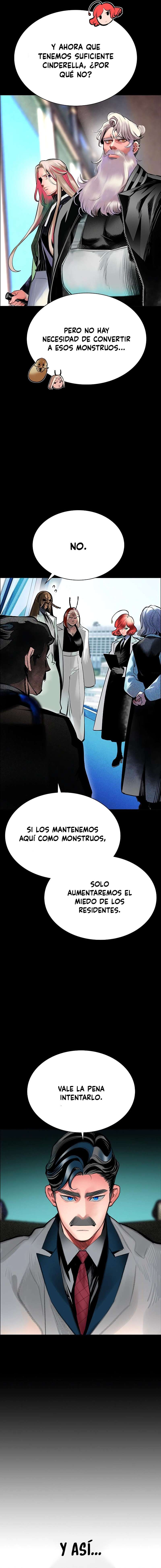 Read Zumo de la selva ES Manga Online