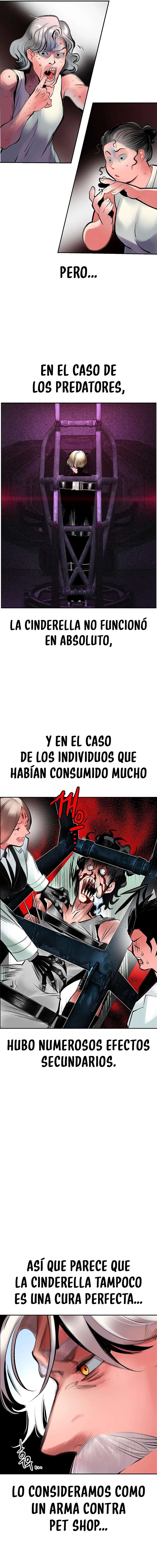 Read Zumo de la selva ES Manga Online