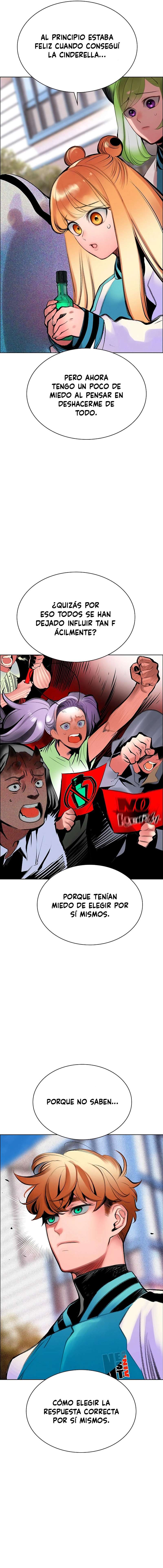 Read Zumo de la selva ES Manga Online