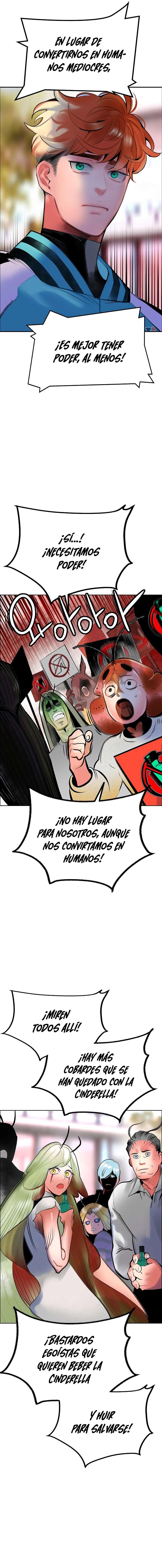 Read Zumo de la selva ES Manga Online