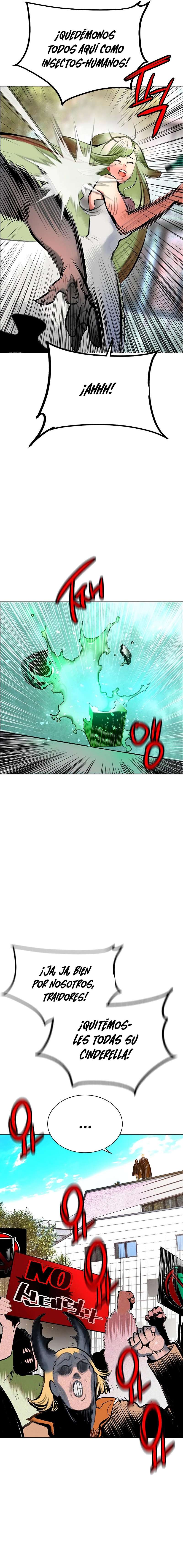 Read Zumo de la selva ES Manga Online