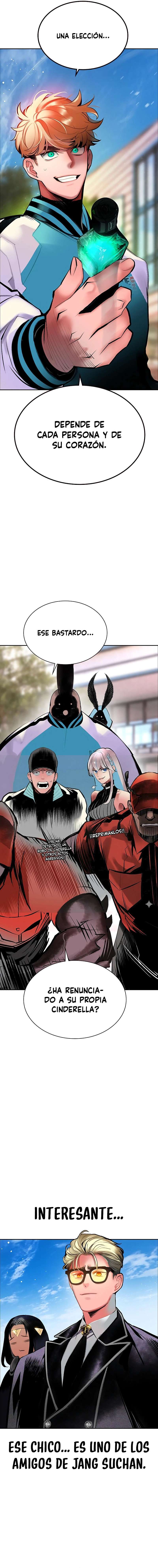 Read Zumo de la selva ES Manga Online