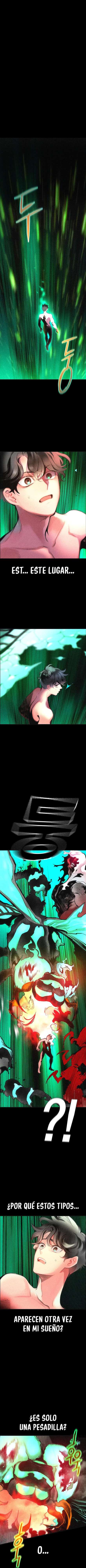 Read Zumo de la selva ES Manga Online