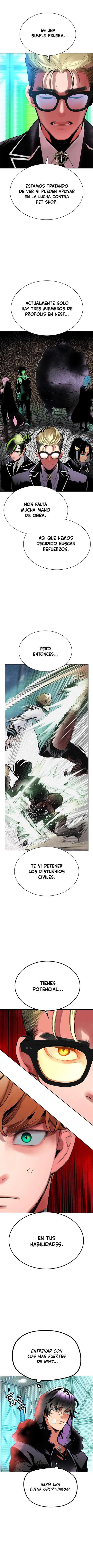 Read Zumo de la selva ES Manga Online