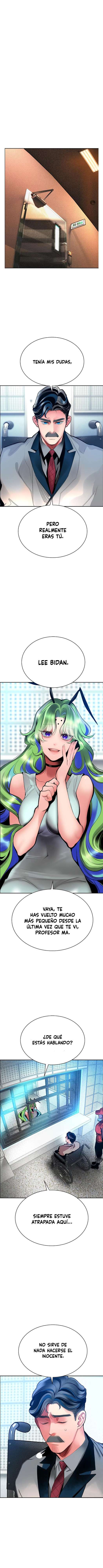 Read Zumo de la selva ES Manga Online