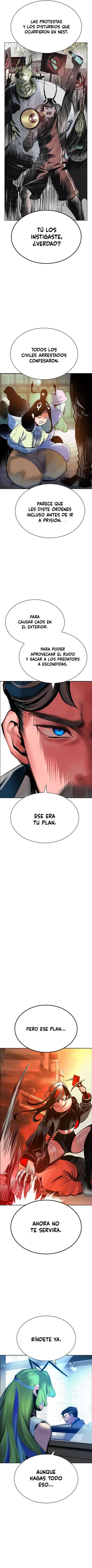 Read Zumo de la selva ES Manga Online