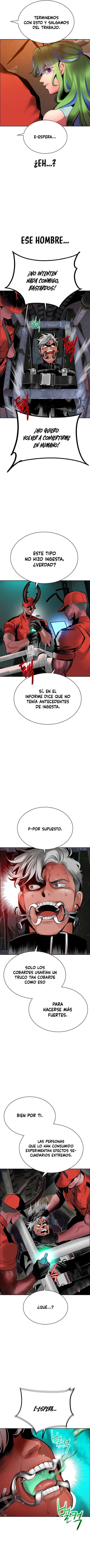 Read Zumo de la selva ES Manga Online