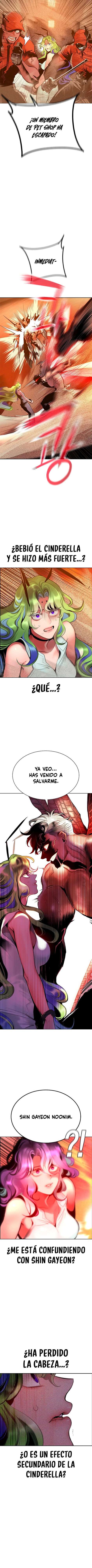 Read Zumo de la selva ES Manga Online