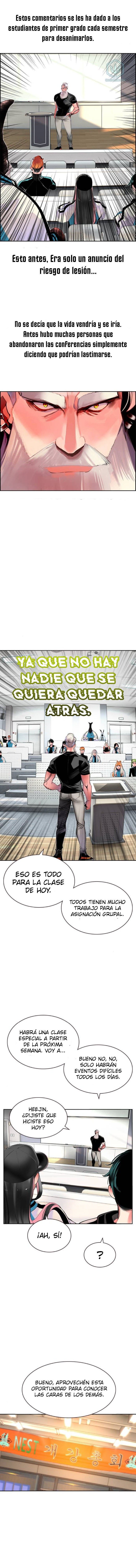 Read Zumo de la selva ES Manga Online